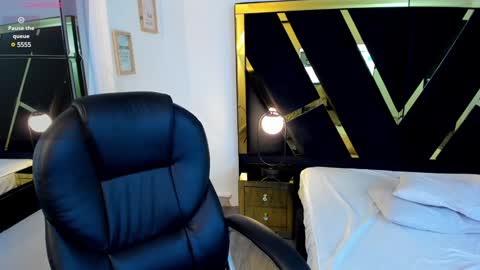 ninfomaria online show from 01/22/25, 10:15