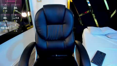 ninfomaria online show from 02/12/25, 10:37