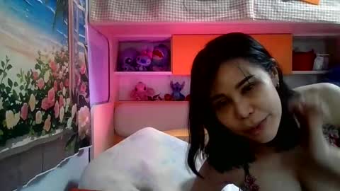 Snapshot of ningsunny chatting on 05/06/26, 08:41 SunnyNatalie Wang online show from 05/06/26, 08:41