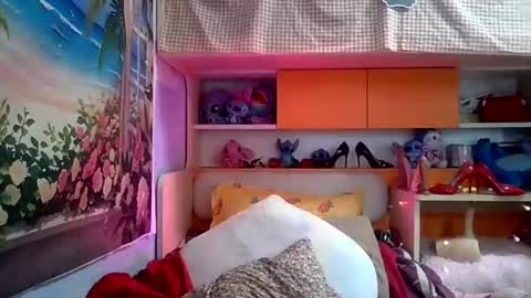 Snapshot of ningsunny chatting on 07/15/26, 09:25 SunnyNatalie Wang online show from 07/15/26, 09:25