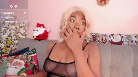 NINI  online show from 12/10/24, 03:01