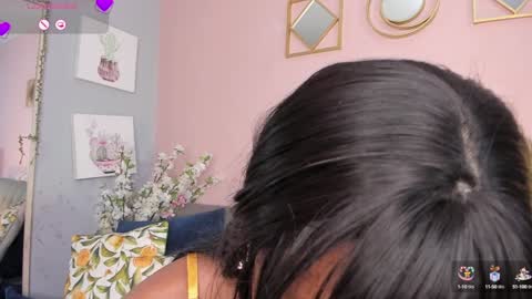 NINI  online show from 01/15/25, 01:20