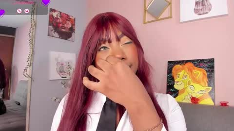 NINI  online show from 02/15/25, 03:39