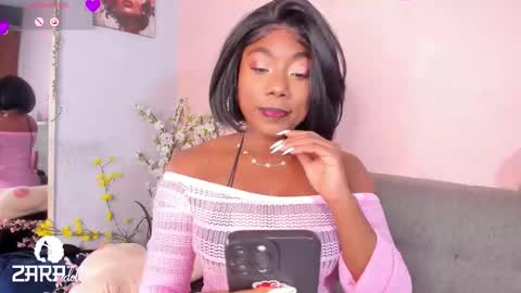 NINI  online show from 10/18/25, 02:40