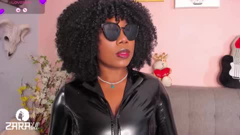 NINI  online show from 02/11/26, 03:17