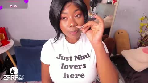 NINI  online show from 02/20/26, 03:23