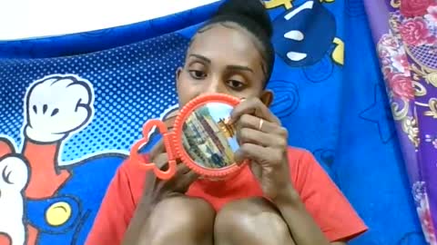 Snapshot of ninie246746 chatting on 06/20/26, 05:54 ninie246746 online show from 06/20/26, 05:54