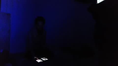 Snapshot of ninjadance chatting on 02/17/26, 07:20 Ninjadance online show from 02/17/26, 07:20