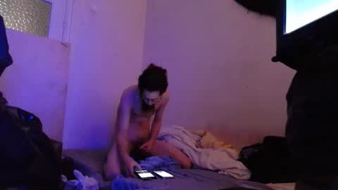 Snapshot of ninjadance chatting on 02/23/26, 11:29 Ninjadance online show from 02/23/26, 11:29