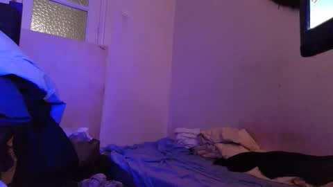 Snapshot of ninjadance chatting on 03/11/26, 12:22 Ninjadance online show from 03/11/26, 12:22