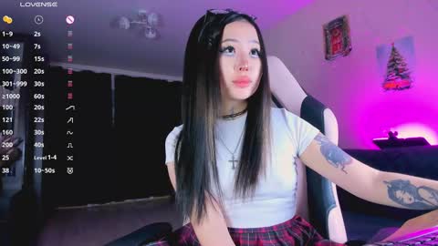 Yumi  ig yumibaee online show from 12/06/24, 08:07