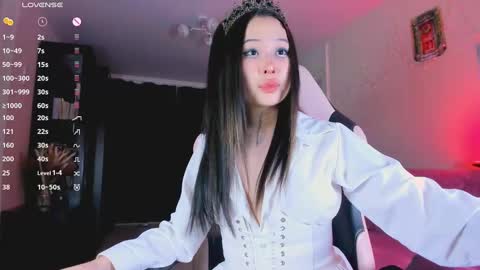 Yumi  ig yumibaee online show from 12/10/24, 08:27