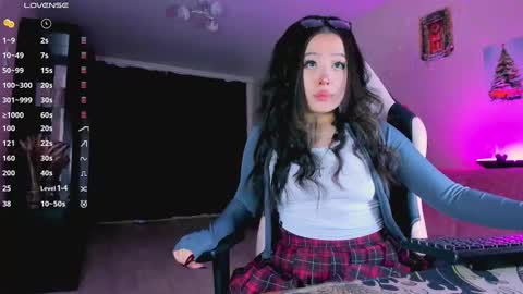 Yumi  ig yumibaee online show from 12/14/24, 06:09