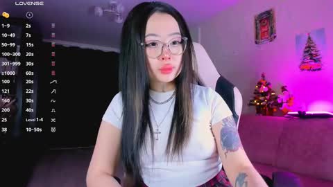 Yumi  ig yumibaee online show from 12/19/24, 08:02