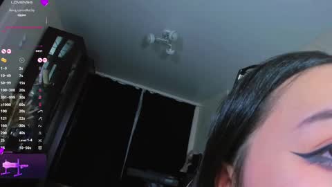 Yumi  ig yumibaee online show from 02/16/25, 09:16