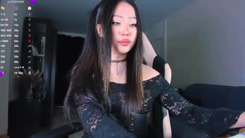 Yumi  ig yumibaee online show from 02/20/25, 08:14