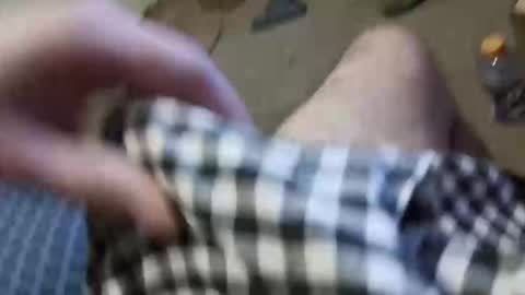 ninjana210 online show from 04/19/26, 12:48