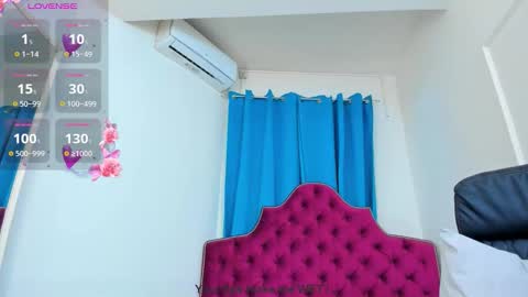 Snapshot of ninna_dee chatting on 03/06/26, 04:53 nina dee online show from 03/06/26, 04:53