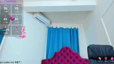 Snapshot of ninna_dee chatting on 04/02/26, 03:37 nina dee online show from 04/02/26, 03:37