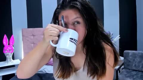 Snapshot of ninna_foster chatting on 04/23/26, 03:36 ninna_foster online show from 04/23/26, 03:36