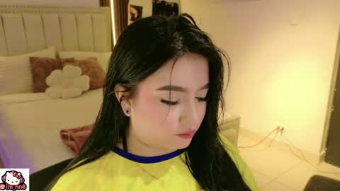 Snapshot of ninna_sweet_ chatting on 06/07/26, 12:31 Nina online show from 06/07/26, 12:31