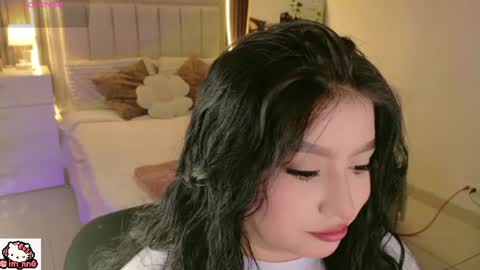 Snapshot of ninna_sweet_ chatting on 07/11/26, 01:58 Nina online show from 07/11/26, 01:58