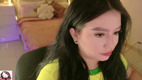 Snapshot of ninna_sweet_ chatting on 07/12/26, 01:46 Nina online show from 07/12/26, 01:46