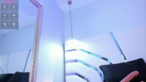 Ninna online show from 02/21/26, 04:02