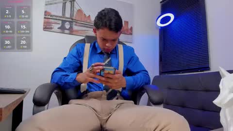 Snapshot of nino_bonnucci chatting on 09/09/25, 06:51 nino_bonnucci online show from 09/09/25, 06:51