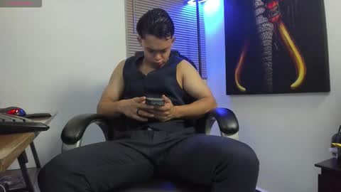 Snapshot of nino_bonnucci chatting on 09/14/25, 12:26 nino_bonnucci online show from 09/14/25, 12:26