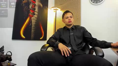 Snapshot of nino_bonnucci chatting on 09/20/25, 11:33 nino_bonnucci online show from 09/20/25, 11:33