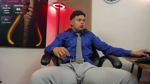 Snapshot of nino_bonnucci chatting on 09/22/25, 11:23 nino_bonnucci online show from 09/22/25, 11:23