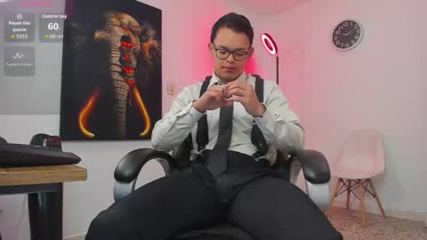 Snapshot of nino_bonnucci chatting on 10/01/25, 11:16 nino_bonnucci online show from 10/01/25, 11:16