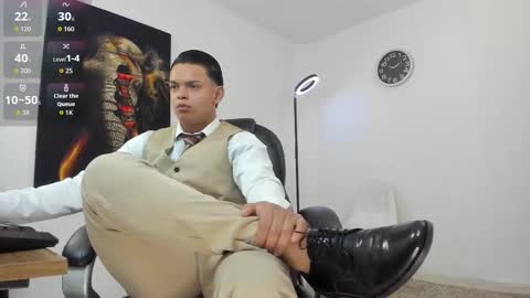 Snapshot of nino_bonnucci chatting on 10/06/25, 11:40 nino_bonnucci online show from 10/06/25, 11:40