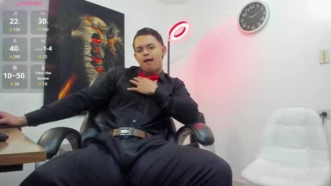 Snapshot of nino_bonnucci chatting on 10/18/25, 12:39 nino_bonnucci online show from 10/18/25, 12:39