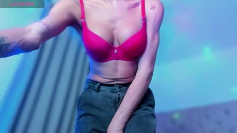 Ninon Beart online show from 03/01/26, 05:31