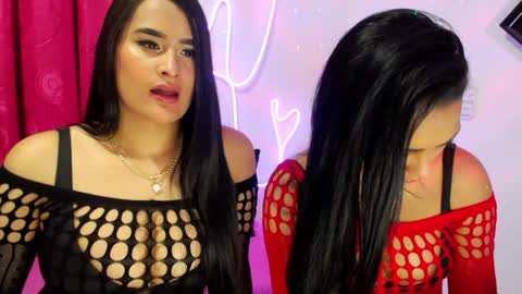 Snapshot of ninoska_14 chatting on 01/24/25, 12:20 Agatha love online show from 01/24/25, 12:20