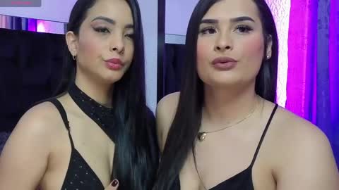 Snapshot of ninoska_14 chatting on 03/12/26, 06:14 Agatha love online show from 03/12/26, 06:14