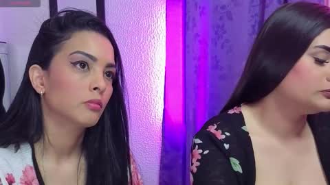 Snapshot of ninoska_14 chatting on 03/13/26, 06:47 Agatha love online show from 03/13/26, 06:47