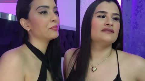 Snapshot of ninoska_14 chatting on 03/27/26, 01:33 Agatha love online show from 03/27/26, 01:33