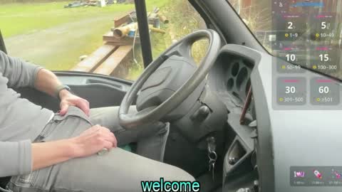 ninosolo 35 online show from 02/01/25, 02:56