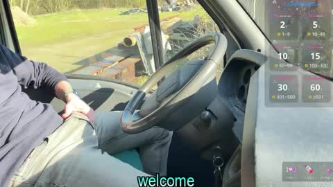 ninosolo 35 online show from 03/02/25, 02:21