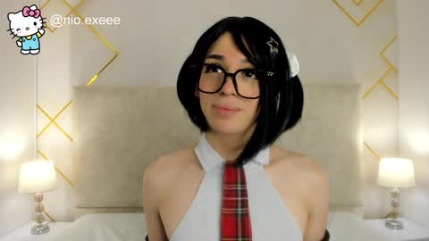 Snapshot of nioki_ chatting on 02/26/26, 03:16 nioki_ online show from 02/26/26, 03:16