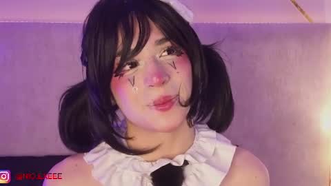 nioki_ online show from 07/09/26, 12:42