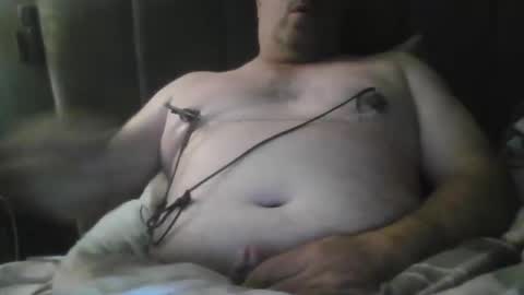 nipplepain007 online show from 05/11/26, 10:32