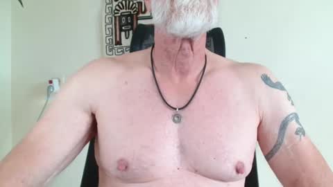 nipplesilverdad55 online show from 09/13/25, 09:53