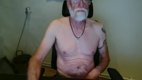 nipplesilverdad55 online show from 09/21/25, 08:10