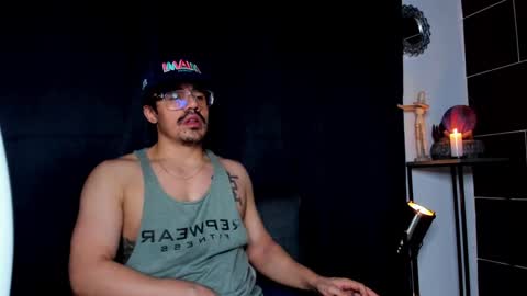 Snapshot of nipsfetich chatting on 01/15/25, 03:00 Steven online show from 01/15/25, 03:00