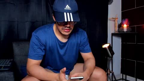 Snapshot of nipsfetich chatting on 01/22/25, 02:48 Steven online show from 01/22/25, 02:48