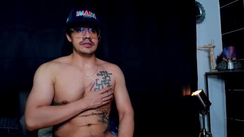 Snapshot of nipsfetich chatting on 01/23/25, 07:11 Steven online show from 01/23/25, 07:11